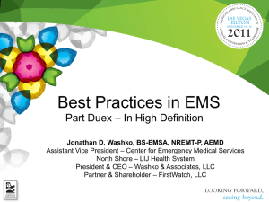 Best Practices in EMS 2011.ppt