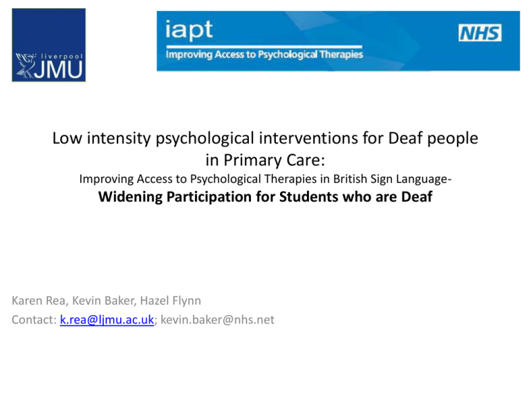 low-intensity-psychological-interventions-for-deaf-people-in-primary