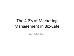 04-4P`s-of-Biz-Cafe - Welcome to Prospect Learning