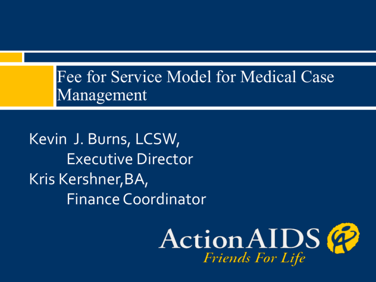 fee-for-service-model-for-medical-case-management