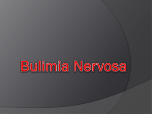 bulimia nervosa rogelio