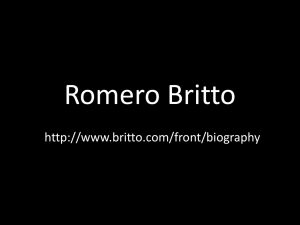 Romero-Britto
