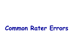 Rater_Errors_Rater_Training_INCODE