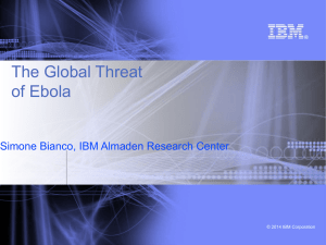 IBM - Corporate Council on Africa