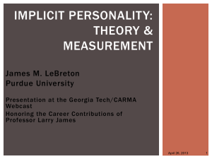 Conditional Reasoning: Strategies and Suggestions for