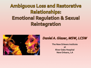 ambiguouslossrestorativerelationship