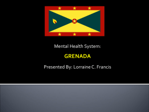 Embassy of Grenada