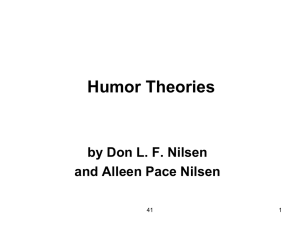 humor-theories