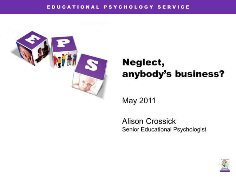 neglect-anybodys-business