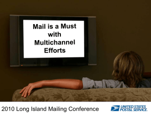 Mail - Long Island PCC