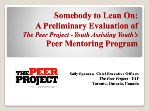 Peer_Project_YAY