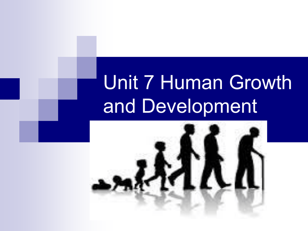 human-growth-development-ppt