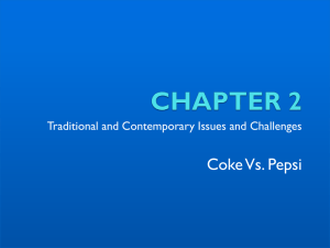 Ch02 Traditional and Contemporary Issues and Challenges