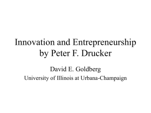 Innovation and Entrepreneurship-DEG-04