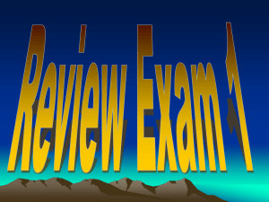 General_Psychology_files/Reveiw Exam 01 - K-Dub