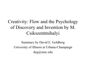 Creativity-Flow-DEG 3