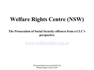 to view Dianne Anagnos - Community Legal Centres NSW