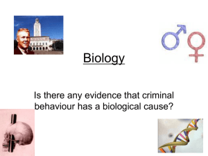 Biology (1c)