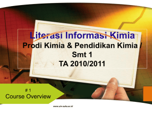 information literacy