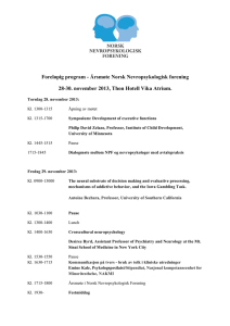 (4).pdf - Norsk nevropsykologisk forening
