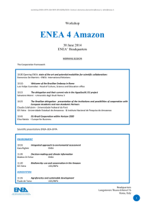 ENEA 4 Amazon