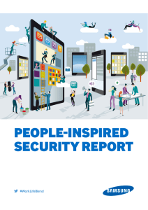 PEOPLE-INSPIRED SECURITY REPORT - All-About