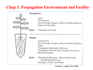 Chap 3.Environment and facilitiesx