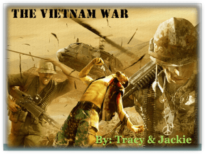 Vietnam War FINAL 123