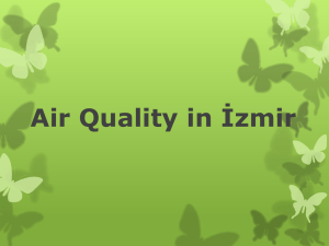 Air_Quality_in Izmir