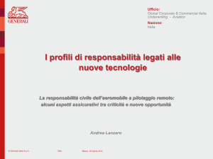 Presentazione standard di PowerPoint