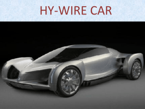 HY-WIRE CAR (2) - 123SeminarsOnly