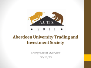 File - Aberdeen University Trading & Investment Society