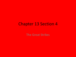 Chapter 13 Section 4