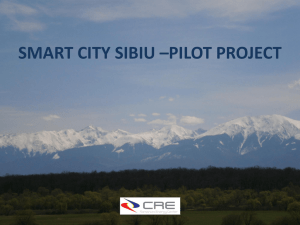 smart city sibiu