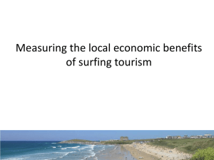 PowerPoint - Centre for Responsible Tourism