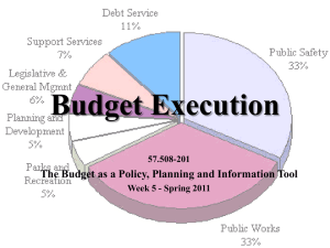 Week 6 - Budget-57-508-201