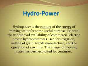 31.2_hydro-power_presentation