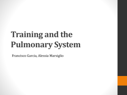 Lab Report-Regulation Of Pulmonary Ventilation