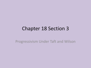 Chapter 18 Section 3 - East Lycoming School District