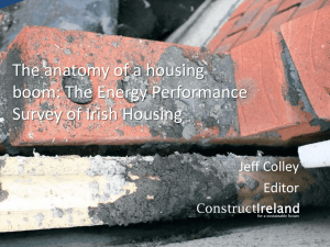 Jeff Colley - Energy Action Ireland