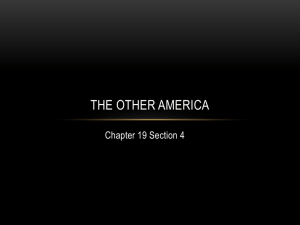 19 4 The Other America