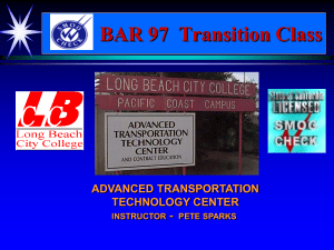 BAR97 Transition PowerPoint