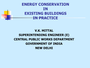 V.K. MITTAL SUPERINTENDING ENGINEER (E)