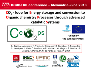 the ppt presentation of CEOPS here