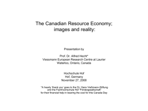 The-Canadian-Resource-Economy-Nov-18-2008