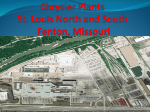Chrysler Plants1