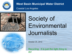 Wildermuth - Society of Environmental Journalists