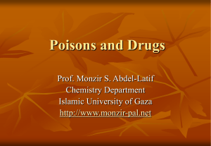 Lecture 2 ppt - Professor Monzir Abdel