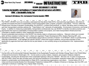 5a.2 INVEST and Resi.. - Trb