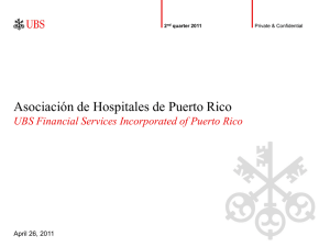 > - Asociación de Hospitales de PR